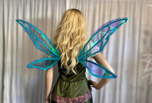 Load image into Gallery viewer, Aisha winx club fairy wings