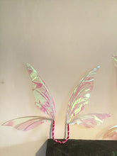 Load image into Gallery viewer, Child Iridescent Wings