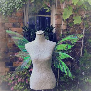 ZENA Iridescent Fairy Wings
