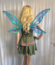 Load image into Gallery viewer, Aisha winx club fairy wings