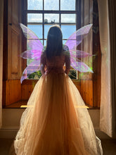 Load image into Gallery viewer, Butterfly fairy wings