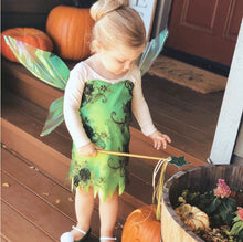 Load image into Gallery viewer, Child Iridescent Wings